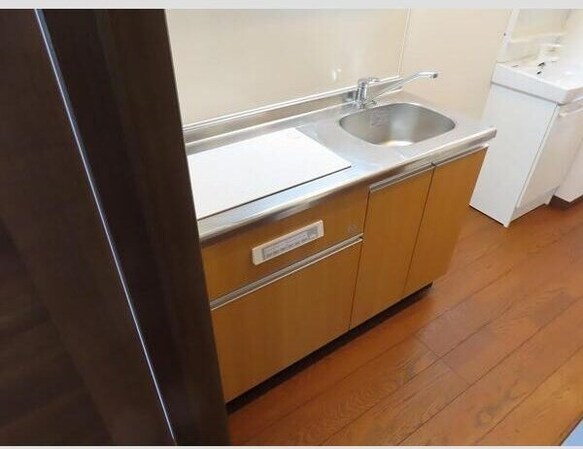 Walker Hill東照宮の物件内観写真